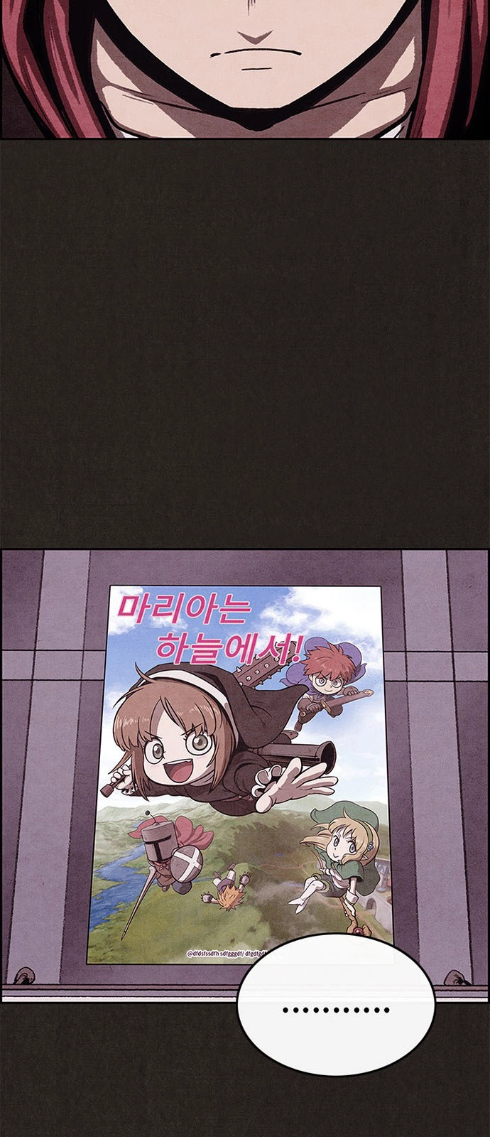 Quái Vật Tại Chung Cư Xanh Chapter 37 - 59