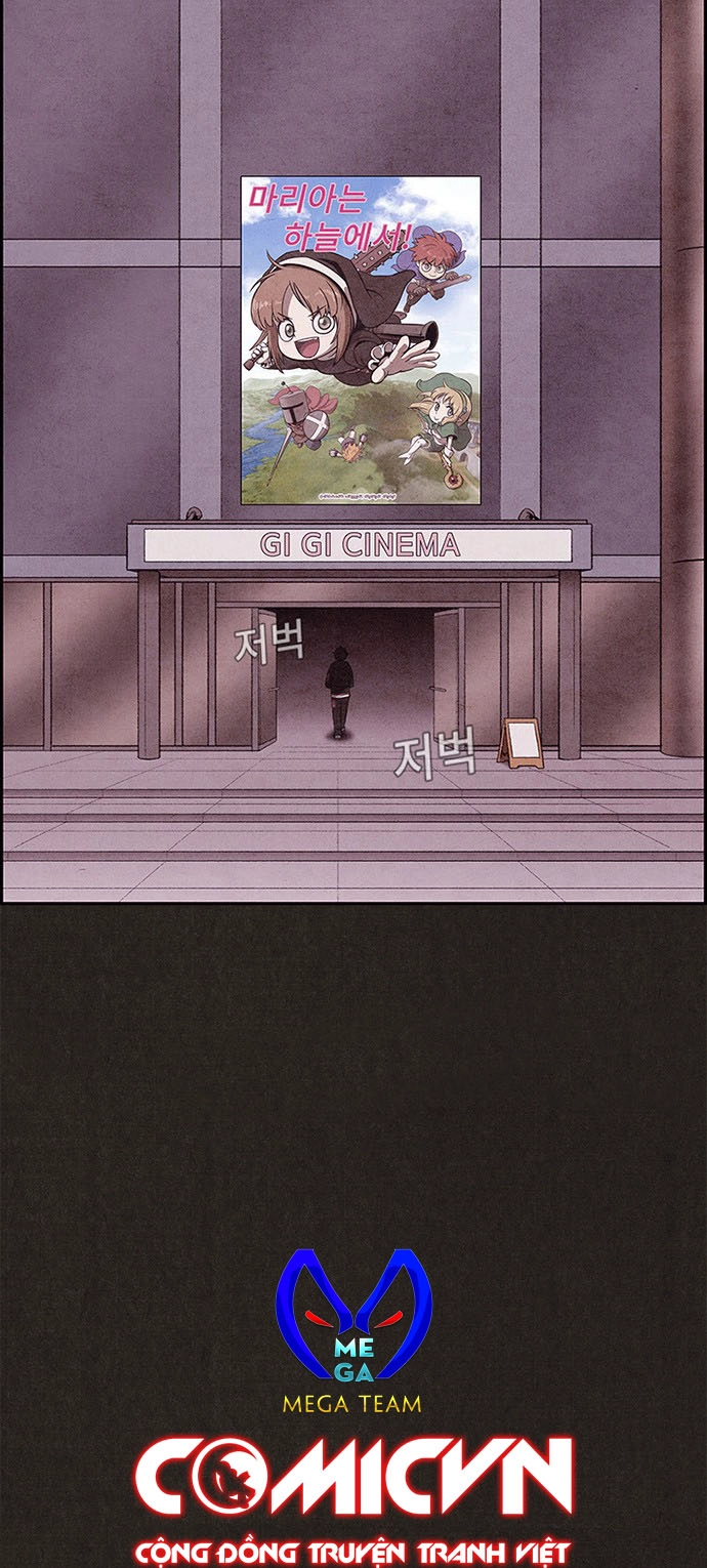 Quái Vật Tại Chung Cư Xanh Chapter 37 - 61