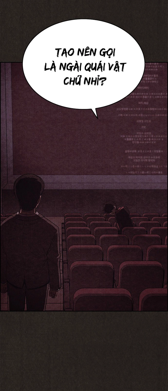 Quái Vật Tại Chung Cư Xanh Chapter 38 - 10