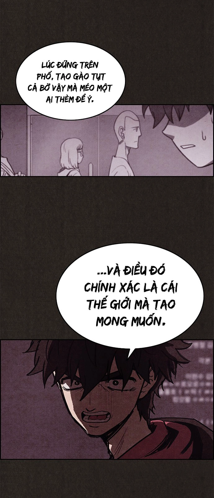 Quái Vật Tại Chung Cư Xanh Chapter 38 - 15