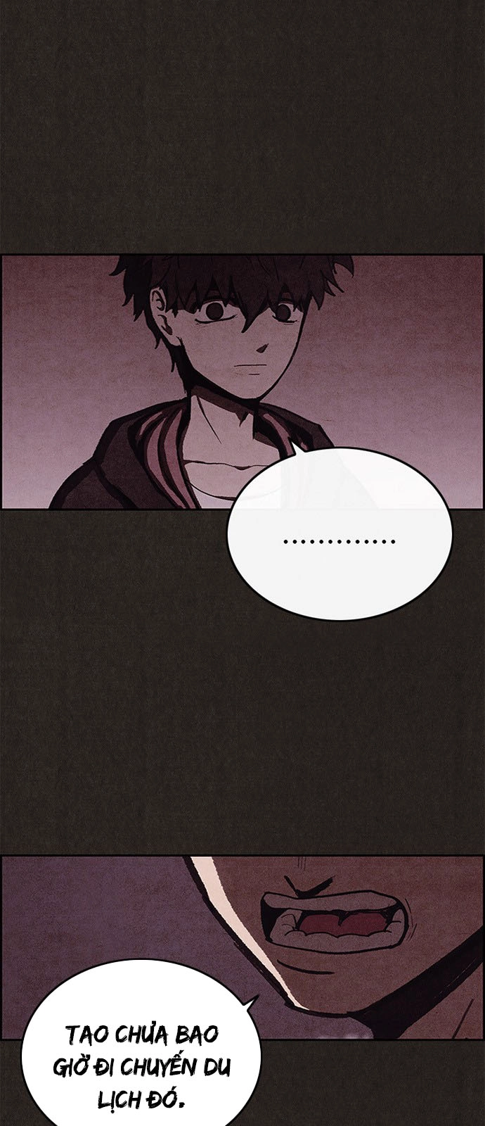 Quái Vật Tại Chung Cư Xanh Chapter 38 - 16