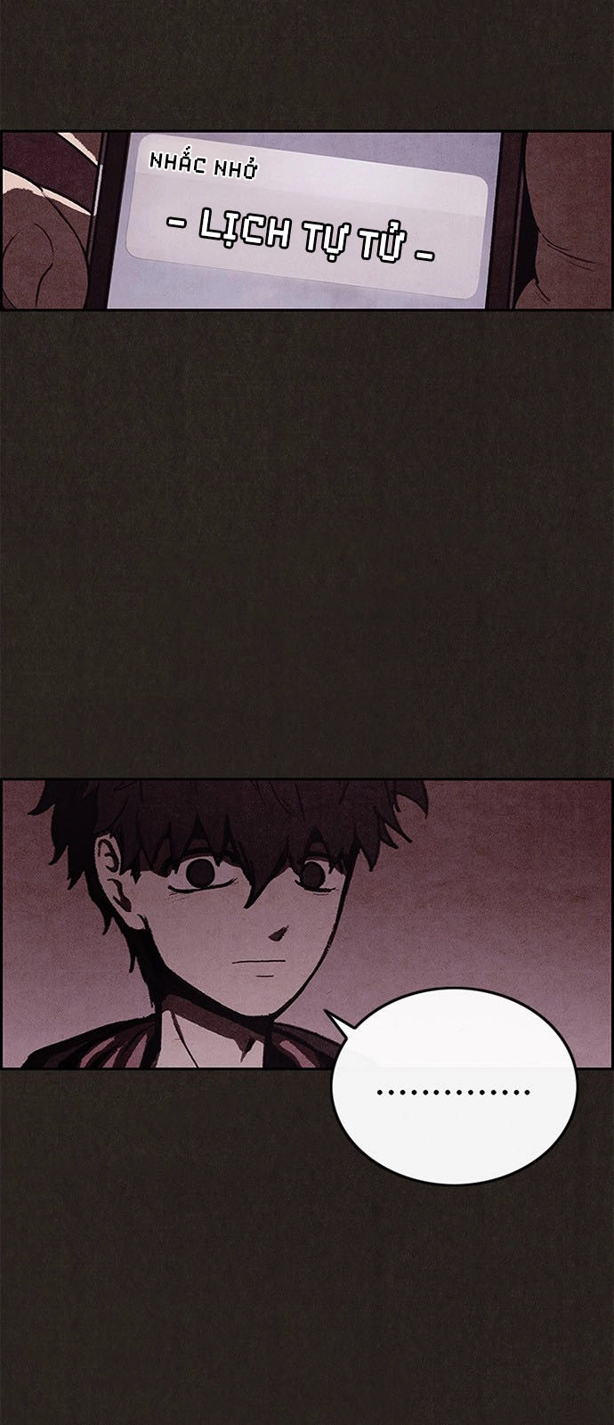 Quái Vật Tại Chung Cư Xanh Chapter 38 - 19