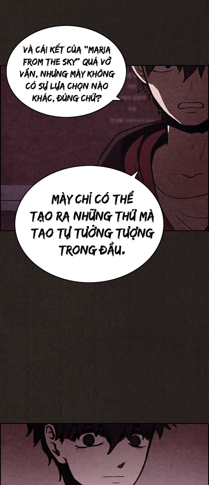 Quái Vật Tại Chung Cư Xanh Chapter 38 - 20