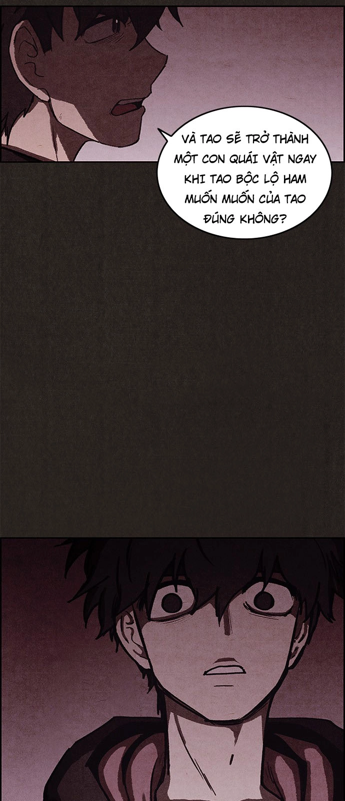 Quái Vật Tại Chung Cư Xanh Chapter 38 - 24