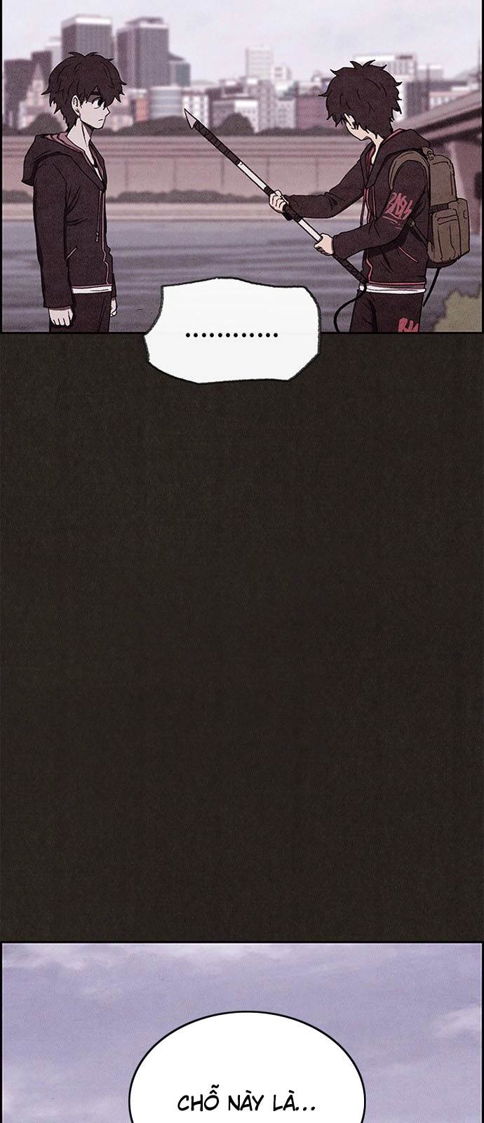 Quái Vật Tại Chung Cư Xanh Chapter 38 - 31