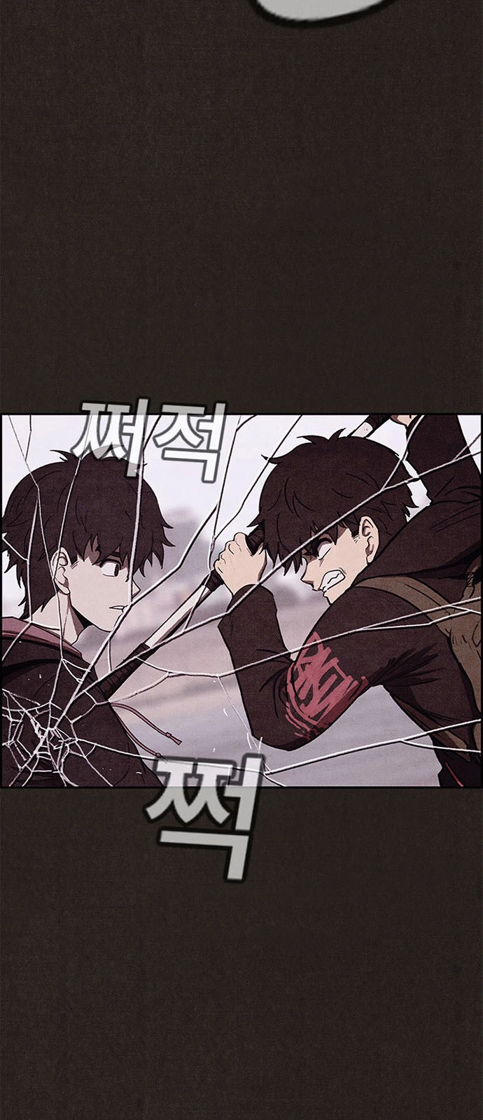 Quái Vật Tại Chung Cư Xanh Chapter 38 - 56