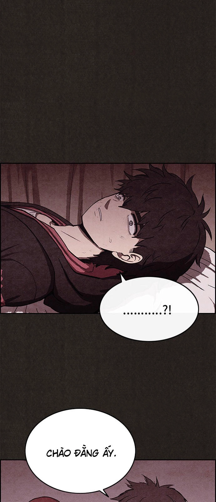 Quái Vật Tại Chung Cư Xanh Chapter 39 - 4