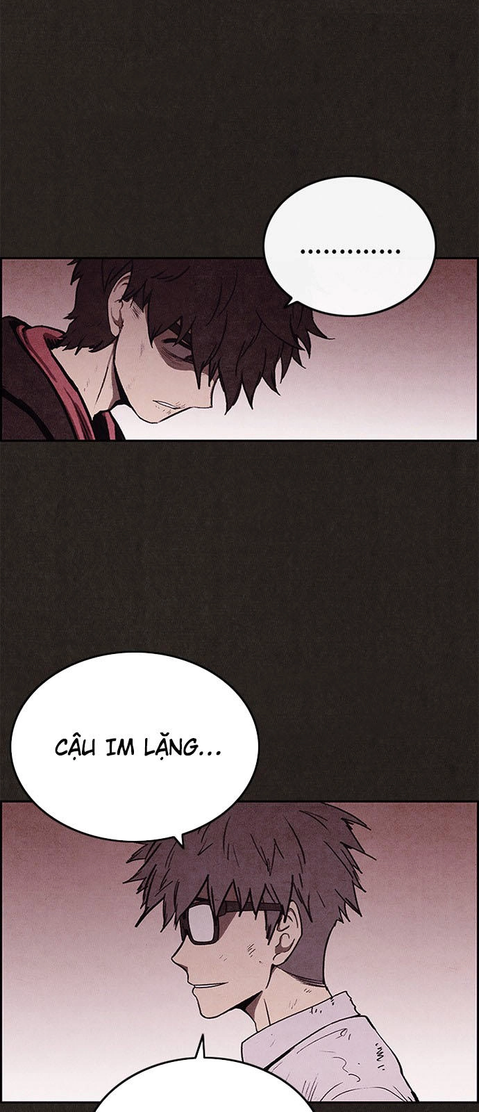 Quái Vật Tại Chung Cư Xanh Chapter 39 - 8