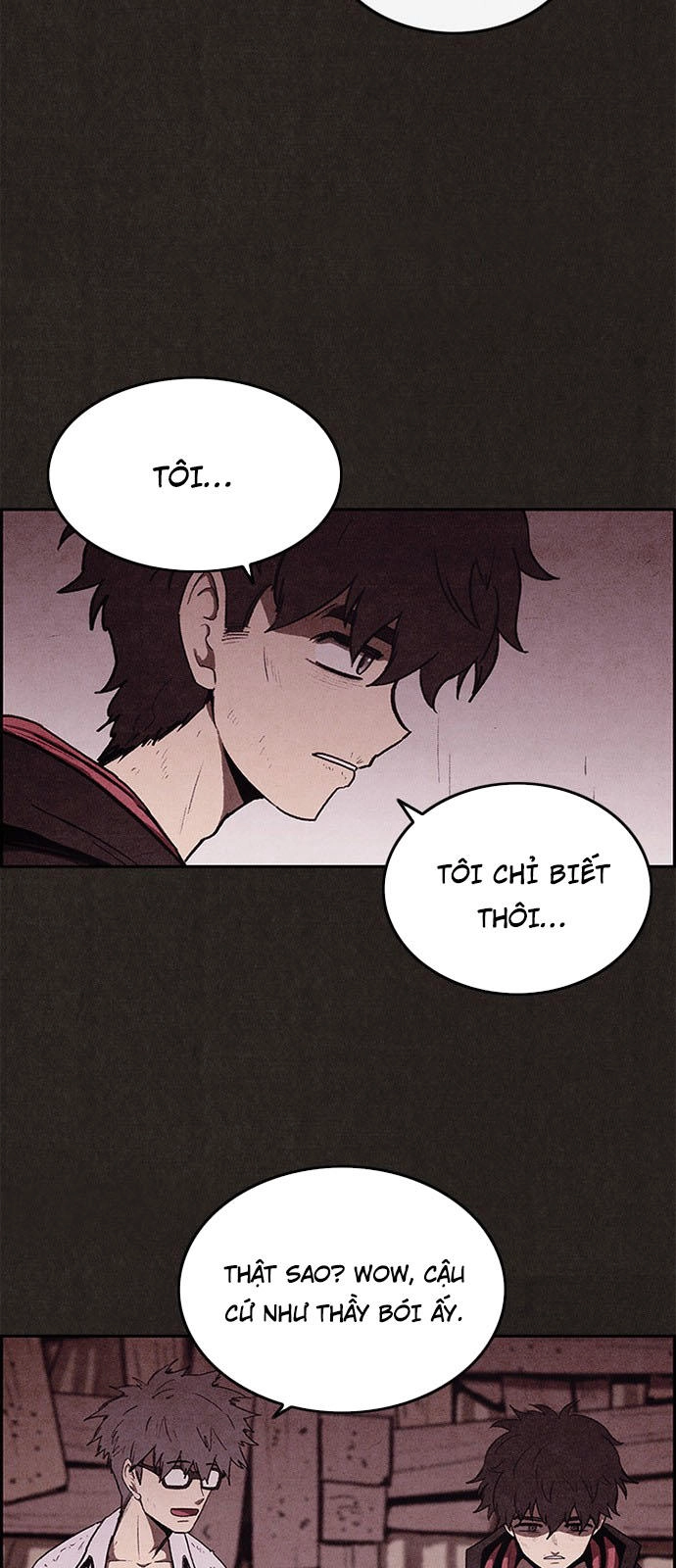 Quái Vật Tại Chung Cư Xanh Chapter 39 - 11