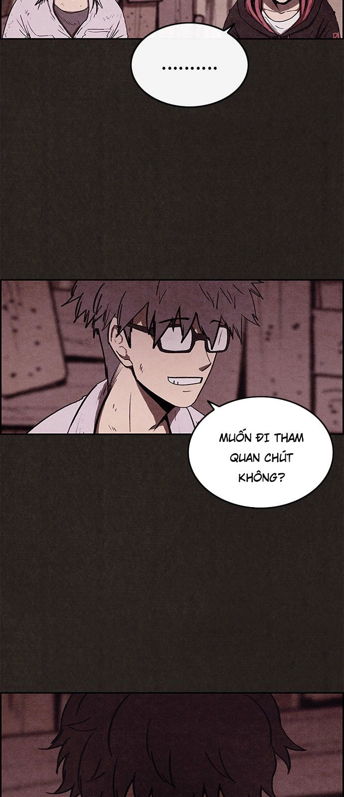 Quái Vật Tại Chung Cư Xanh Chapter 39 - 12