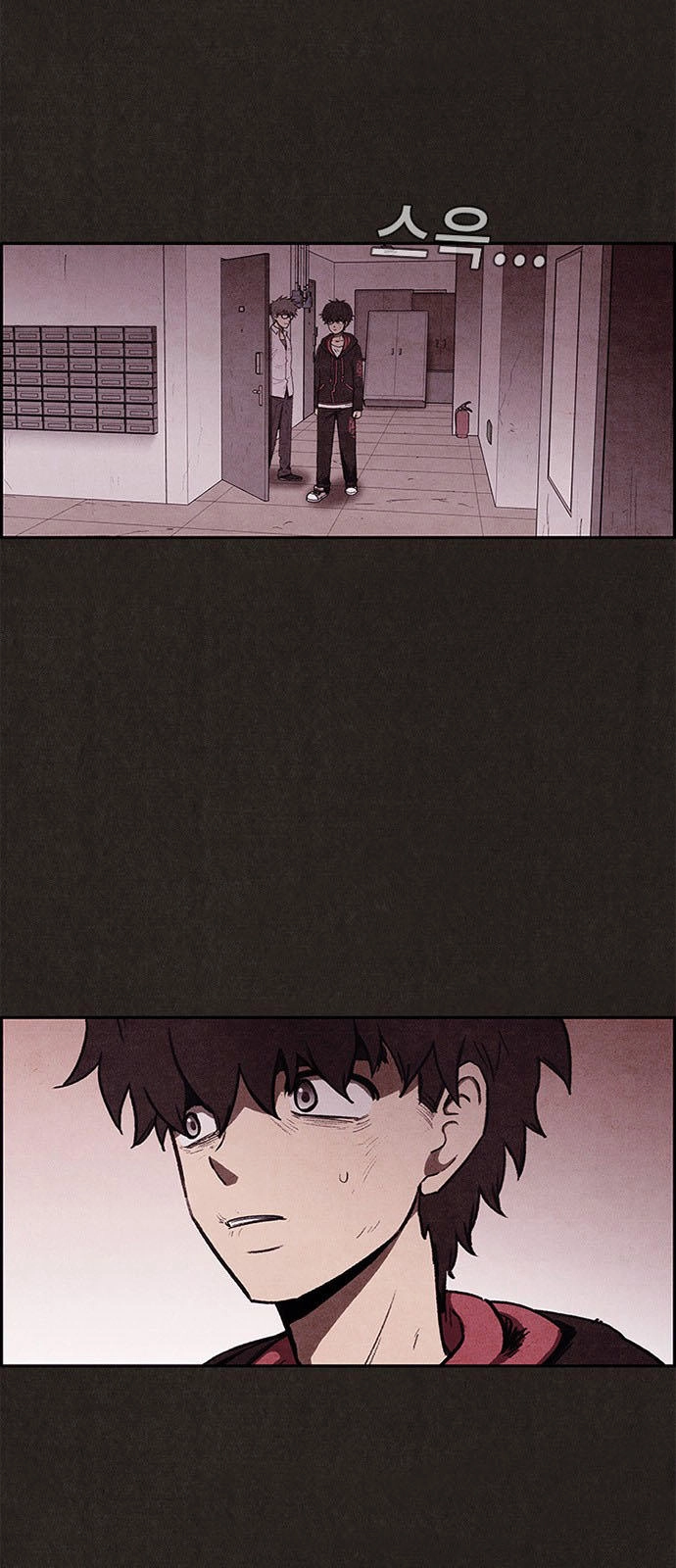 Quái Vật Tại Chung Cư Xanh Chapter 39 - 14