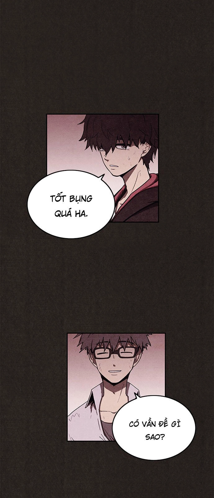 Quái Vật Tại Chung Cư Xanh Chapter 39 - 32