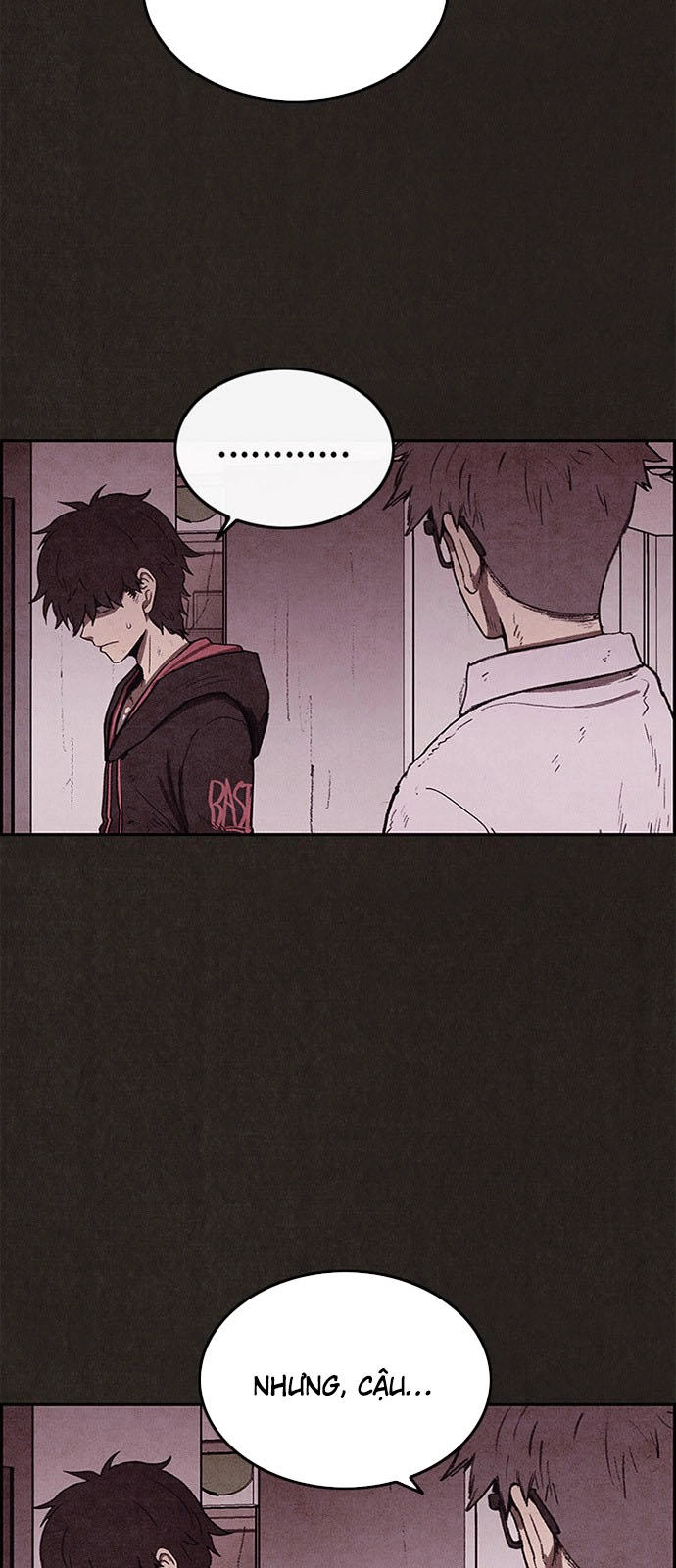 Quái Vật Tại Chung Cư Xanh Chapter 39 - 37