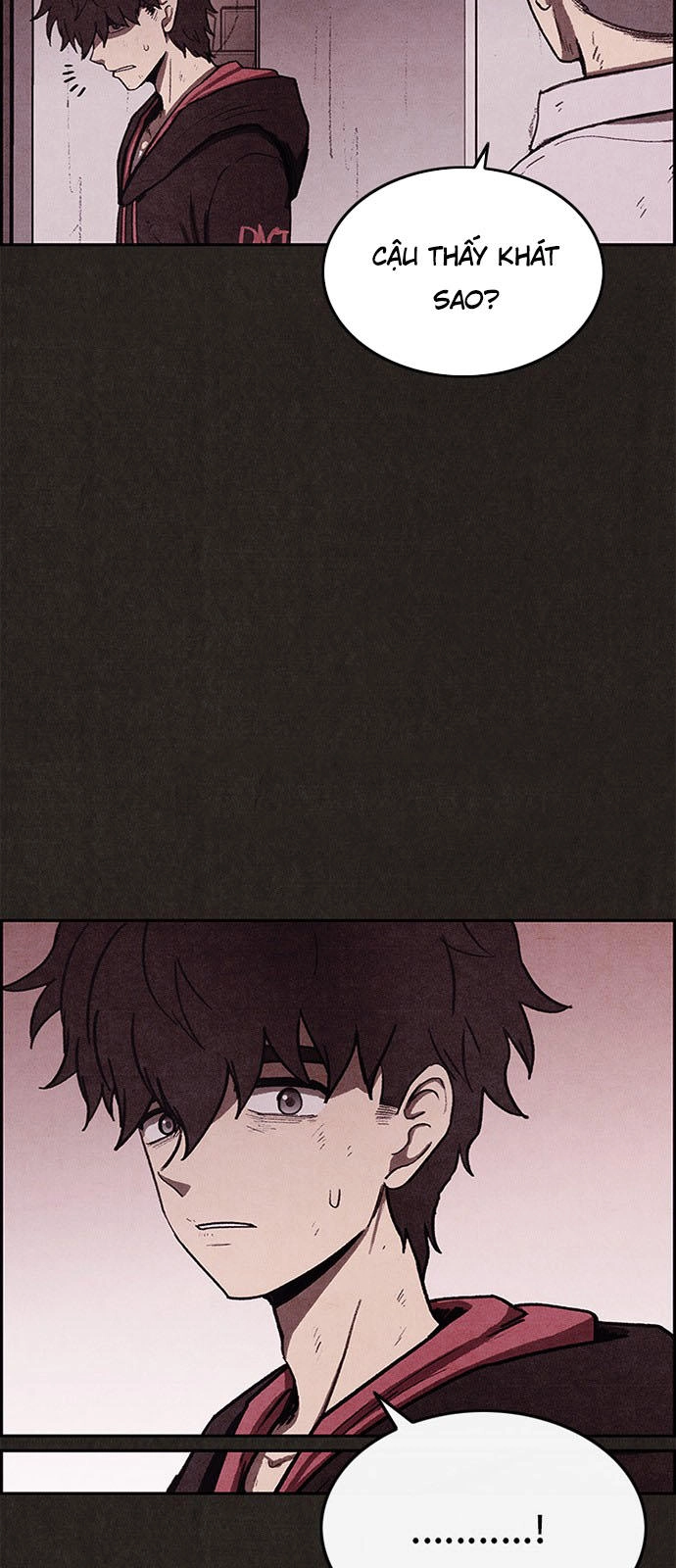 Quái Vật Tại Chung Cư Xanh Chapter 39 - 38