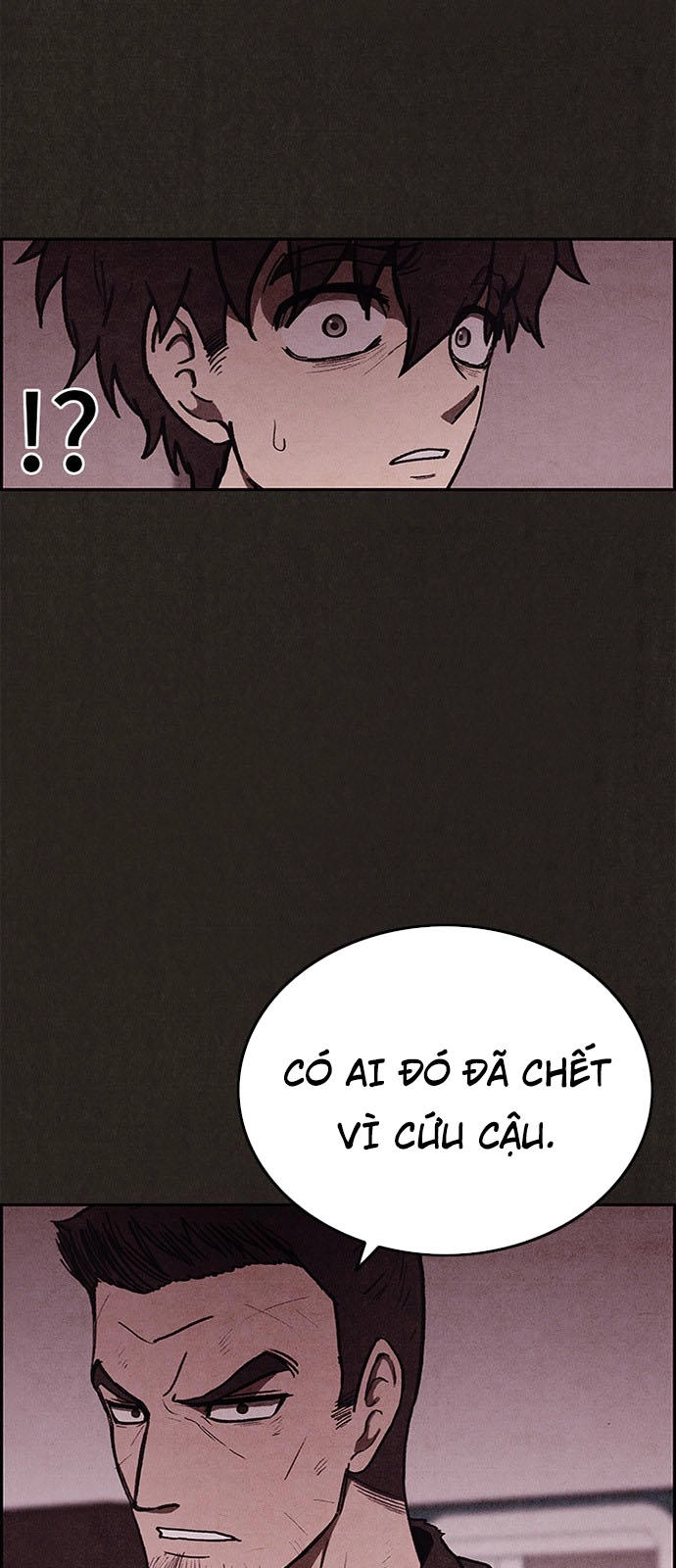 Quái Vật Tại Chung Cư Xanh Chapter 39 - 48