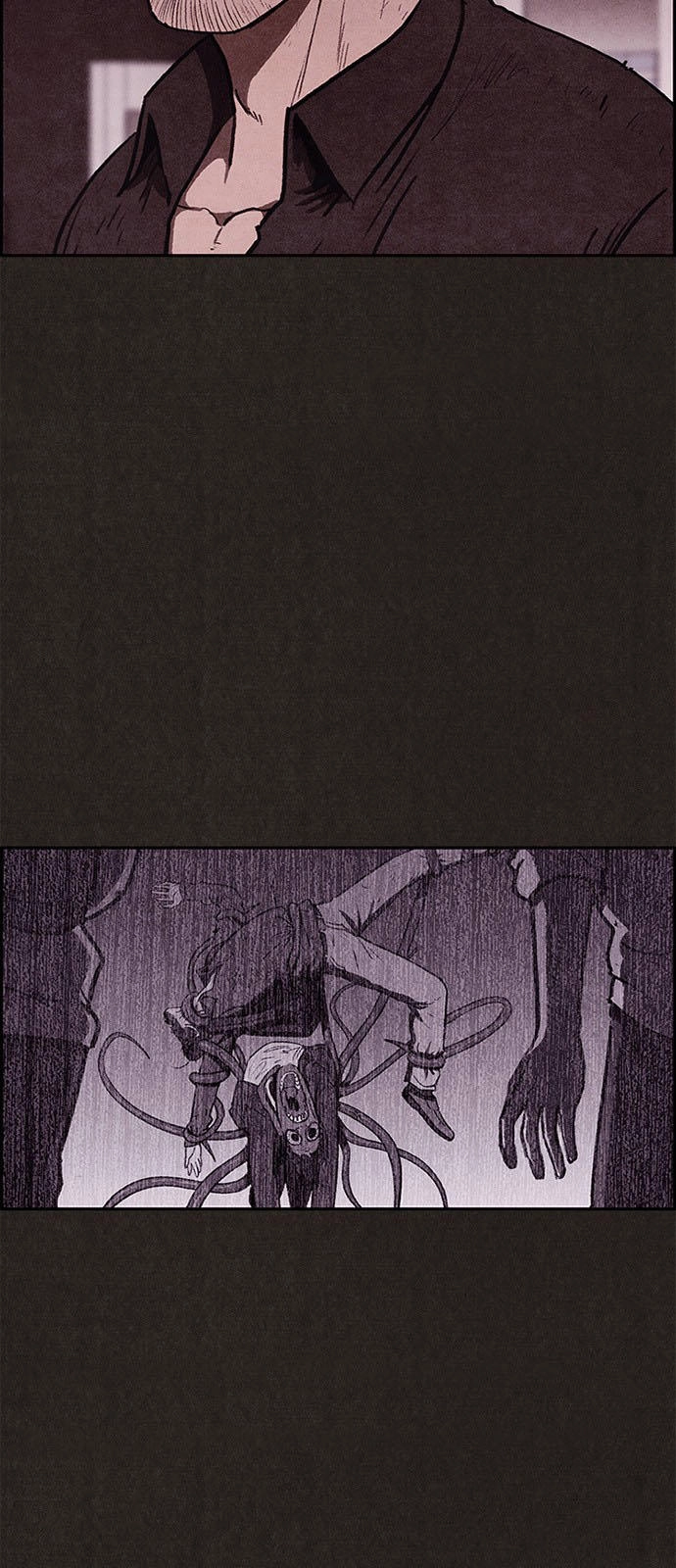 Quái Vật Tại Chung Cư Xanh Chapter 39 - 49