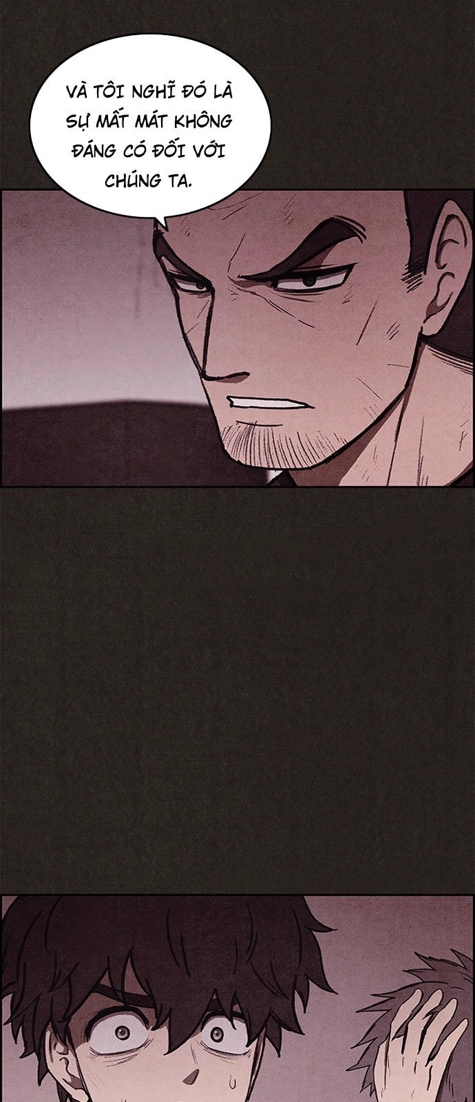 Quái Vật Tại Chung Cư Xanh Chapter 39 - 50