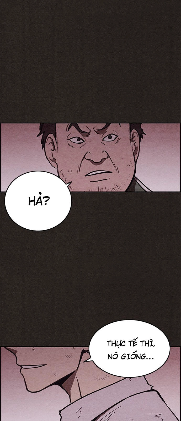 Quái Vật Tại Chung Cư Xanh Chapter 39 - 61