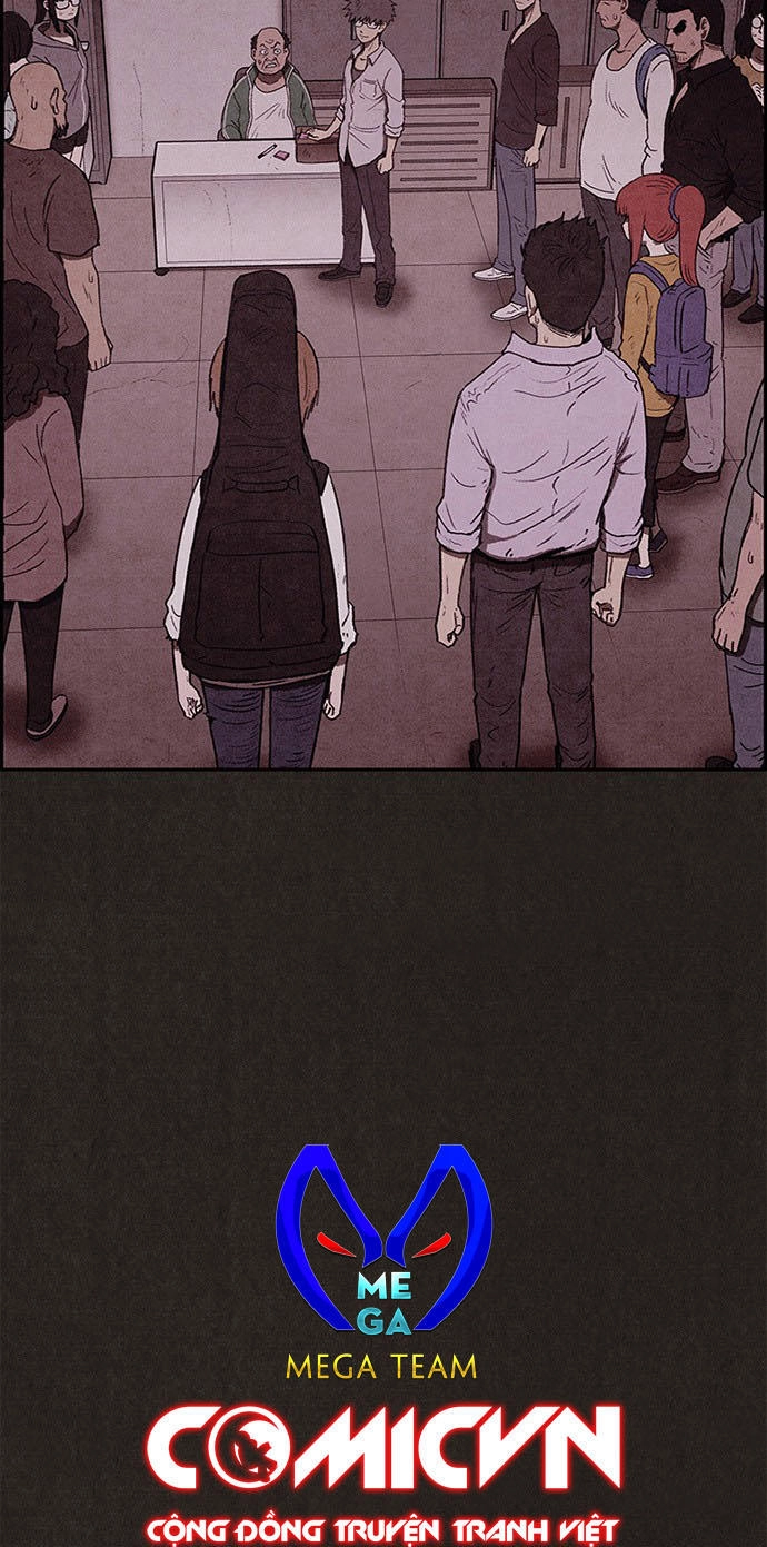 Quái Vật Tại Chung Cư Xanh Chapter 39 - 65