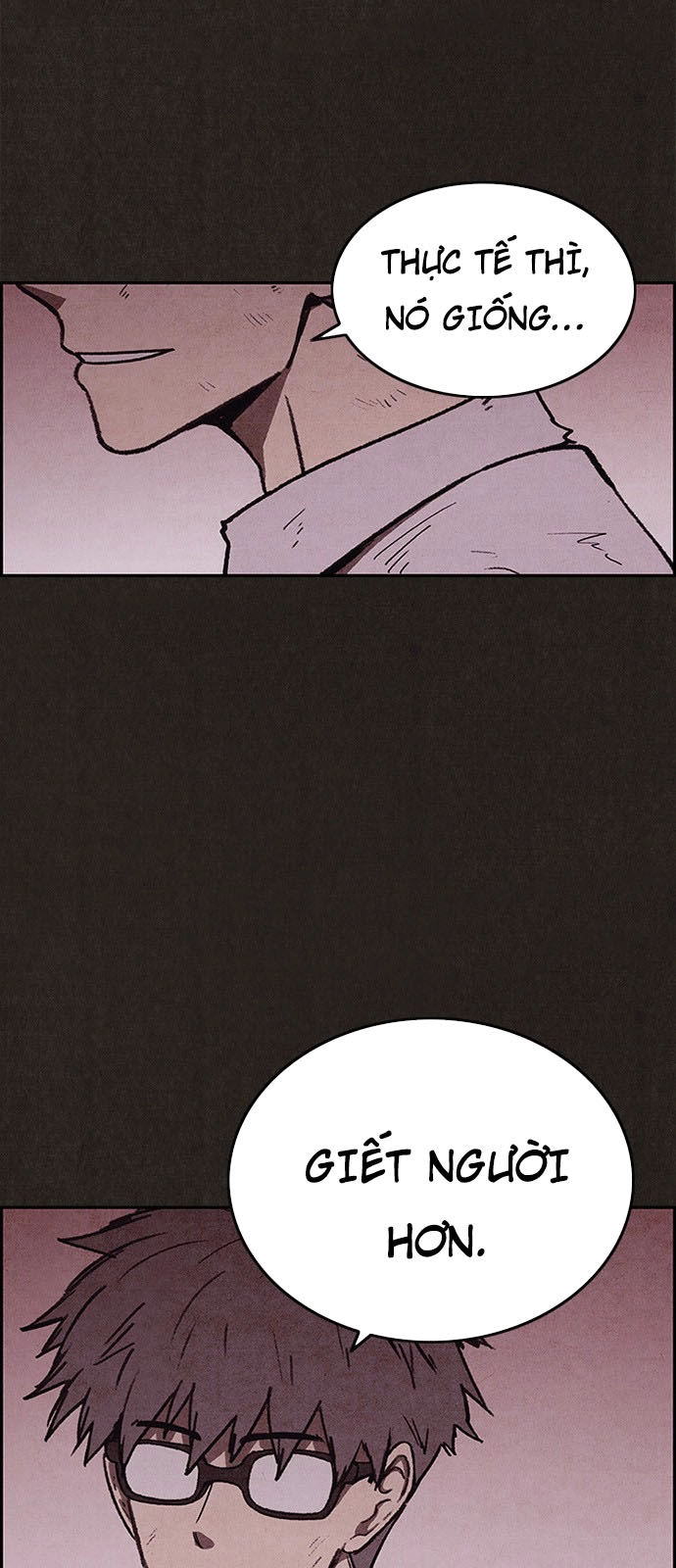 Quái Vật Tại Chung Cư Xanh Chapter 40 - 1