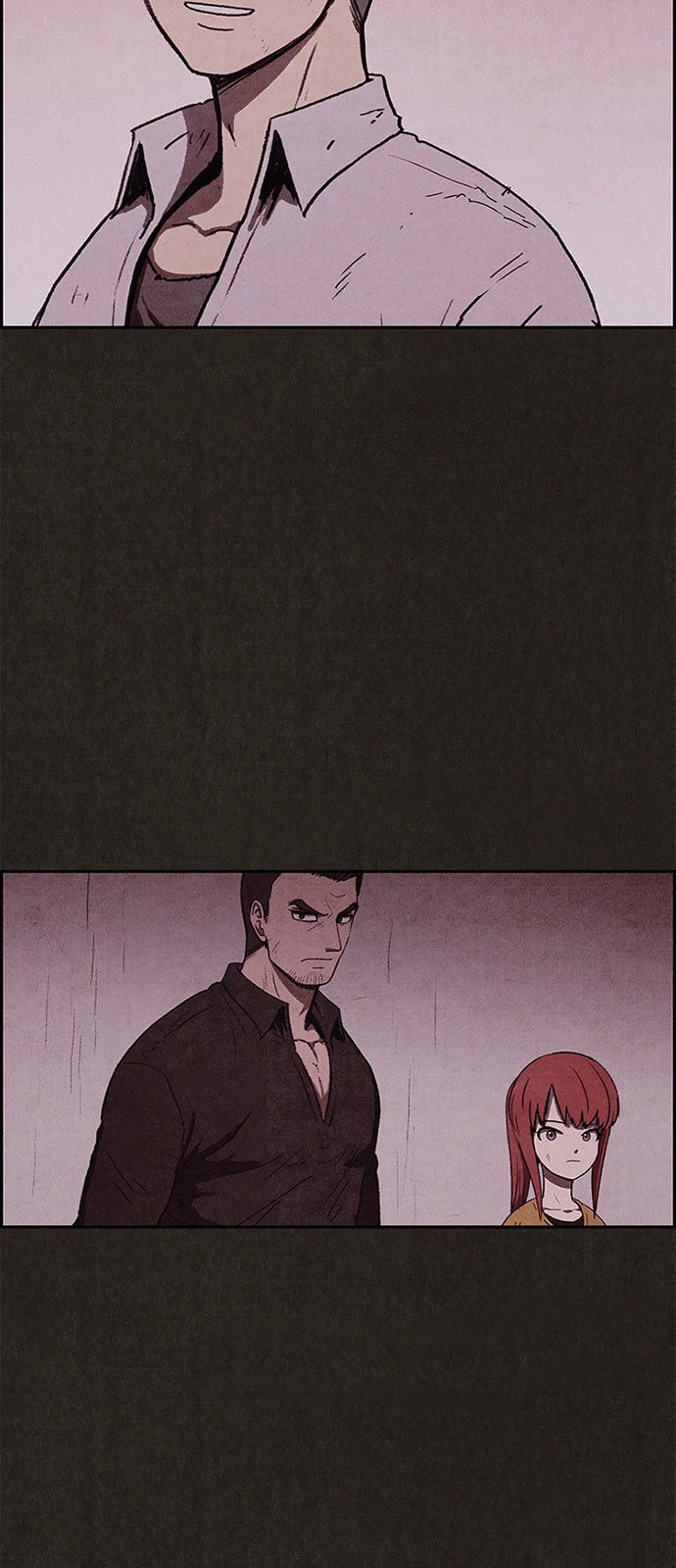 Quái Vật Tại Chung Cư Xanh Chapter 40 - 2