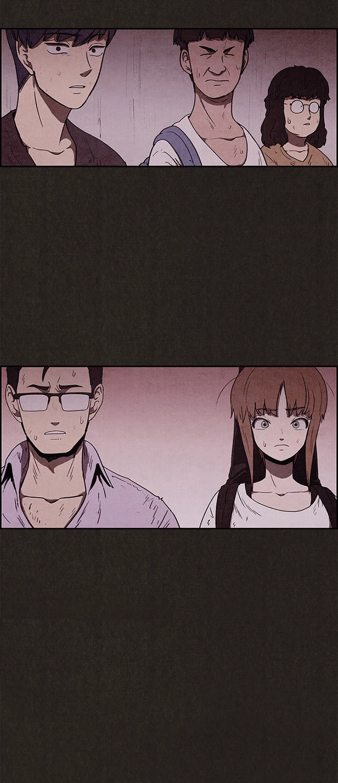 Quái Vật Tại Chung Cư Xanh Chapter 40 - 3