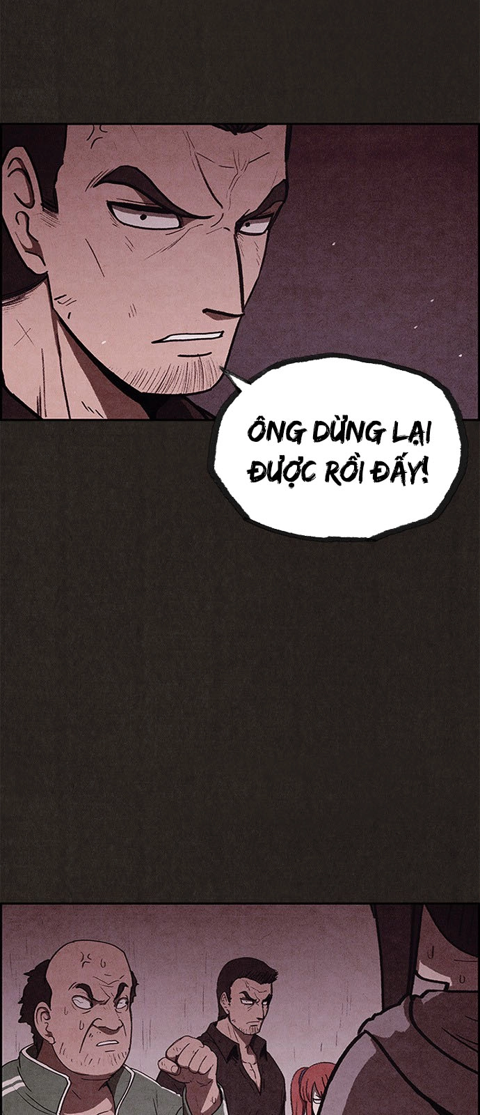 Quái Vật Tại Chung Cư Xanh Chapter 40 - 13