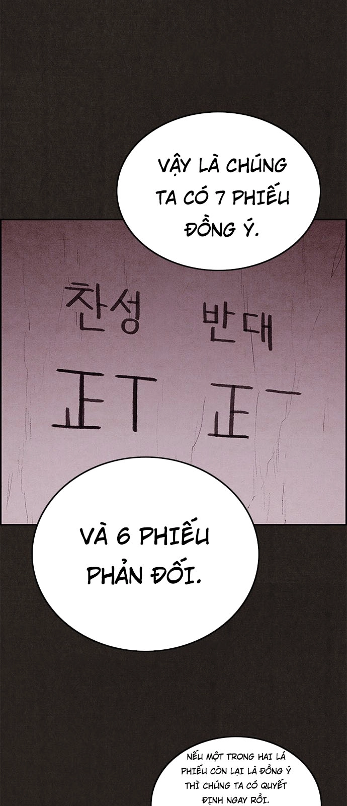 Quái Vật Tại Chung Cư Xanh Chapter 40 - 19