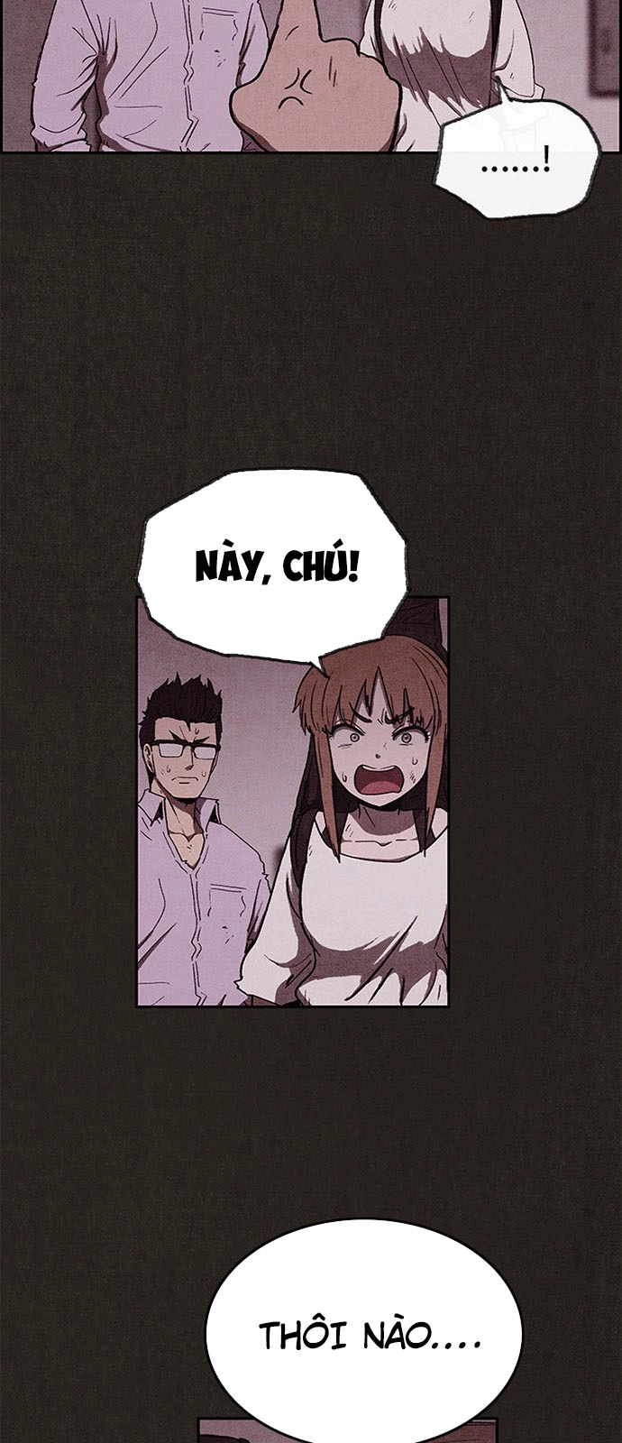 Quái Vật Tại Chung Cư Xanh Chapter 40 - 24