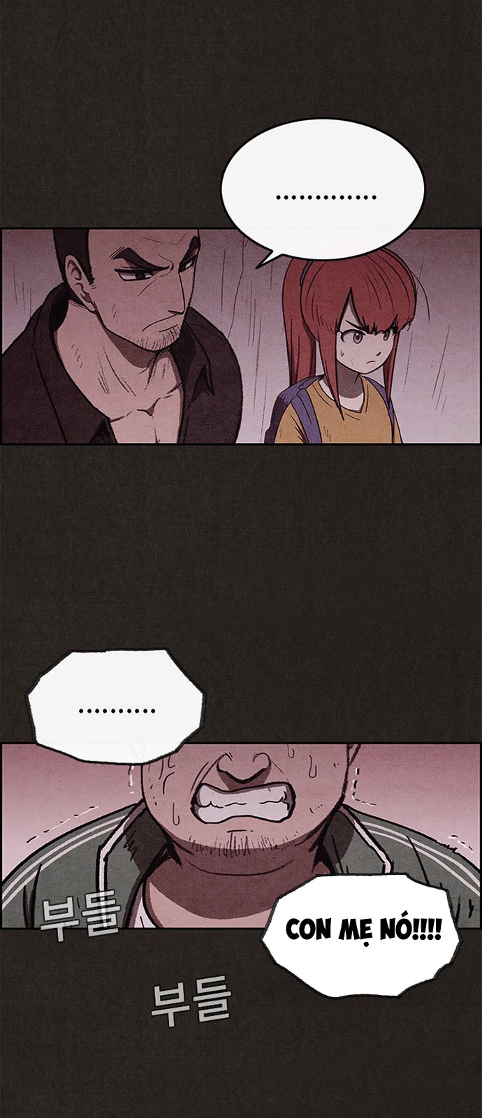 Quái Vật Tại Chung Cư Xanh Chapter 40 - 29