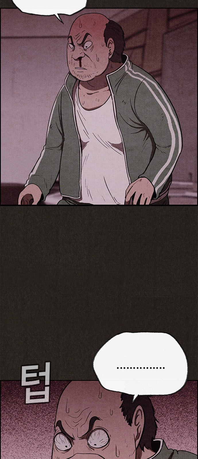 Quái Vật Tại Chung Cư Xanh Chapter 40 - 35