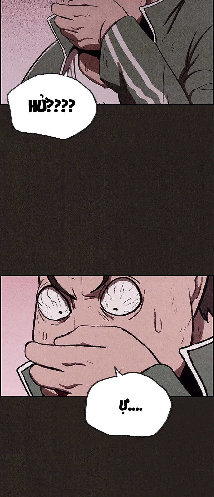 Quái Vật Tại Chung Cư Xanh Chapter 40 - 36