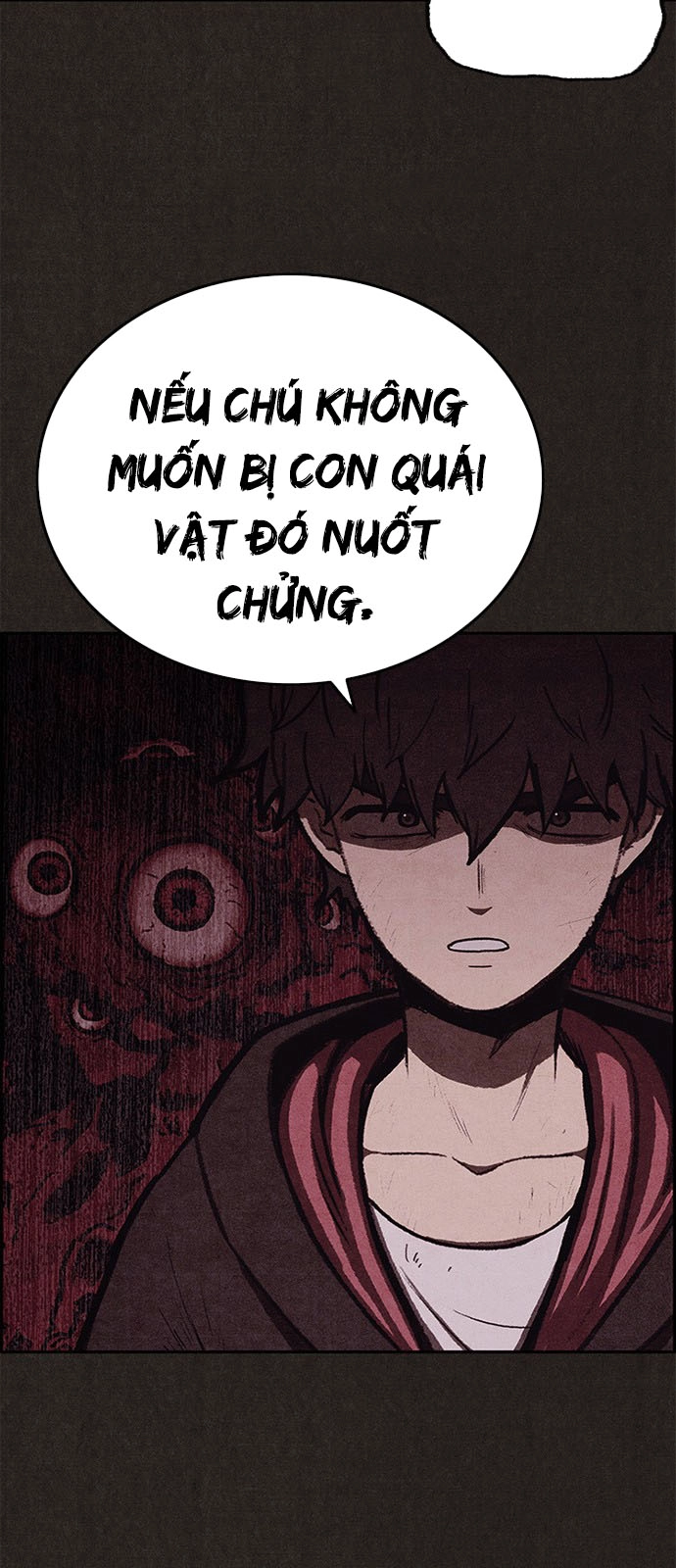 Quái Vật Tại Chung Cư Xanh Chapter 40 - 45