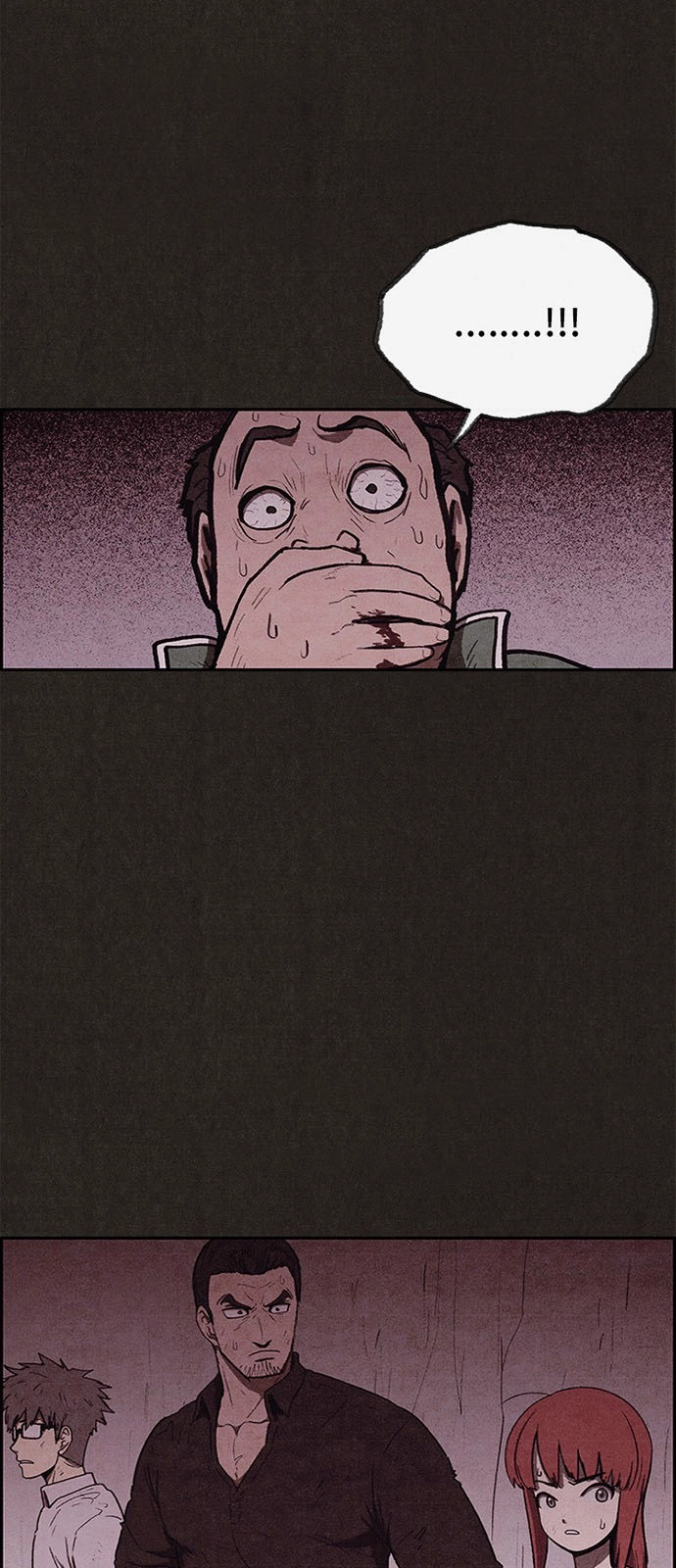 Quái Vật Tại Chung Cư Xanh Chapter 40 - 46