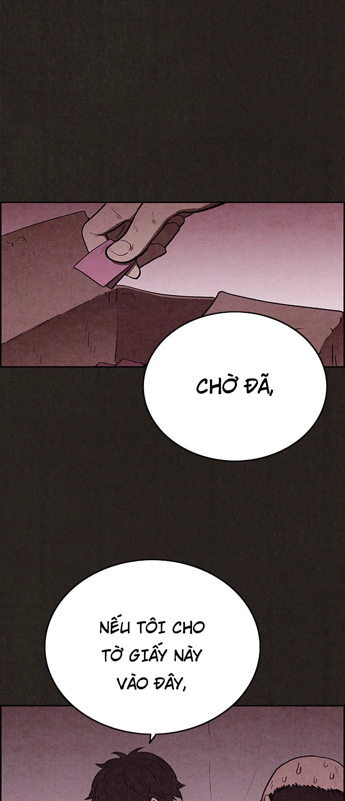 Quái Vật Tại Chung Cư Xanh Chapter 40 - 51