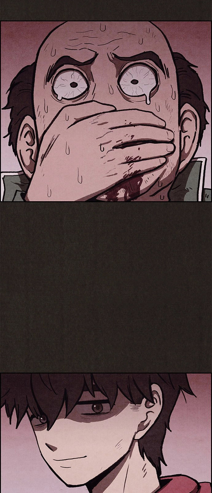 Quái Vật Tại Chung Cư Xanh Chapter 40 - 54