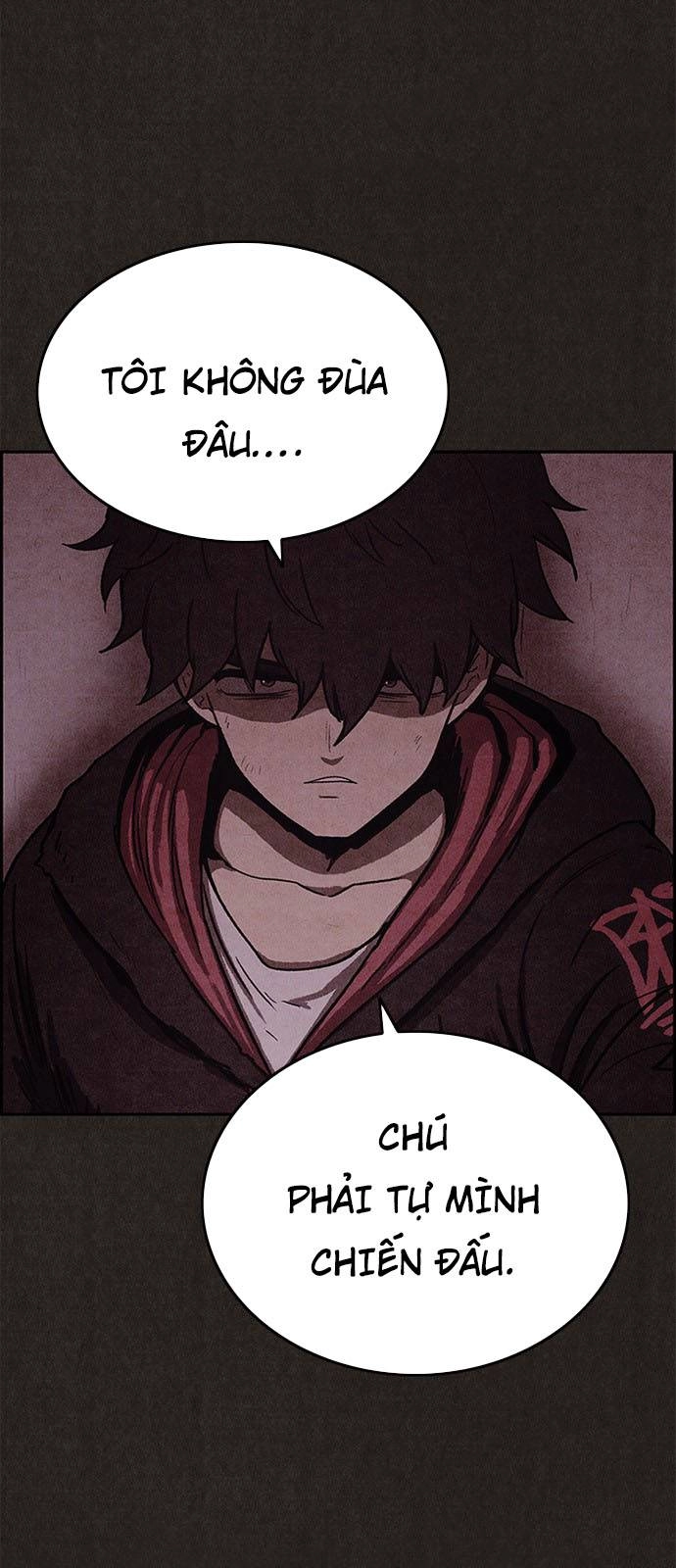 Quái Vật Tại Chung Cư Xanh Chapter 41 - 9