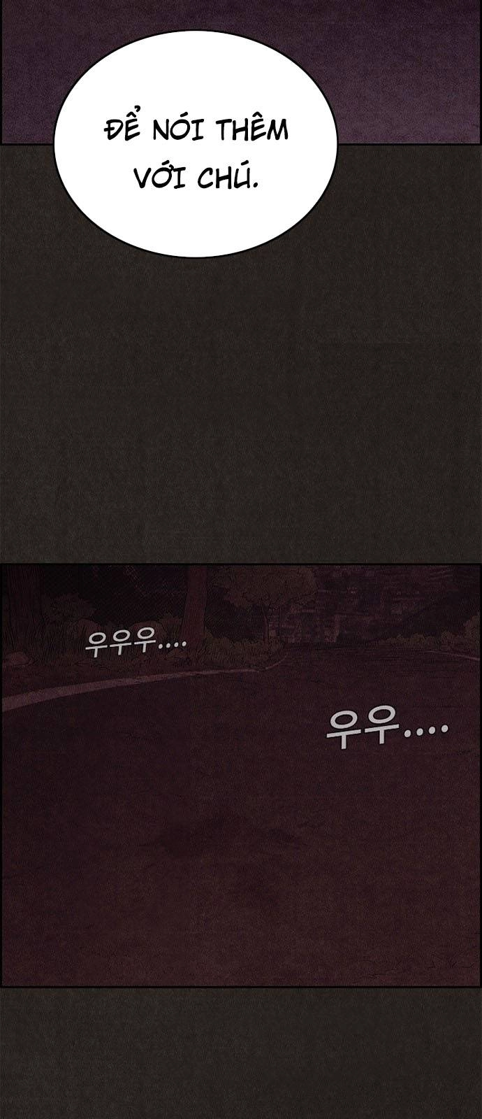 Quái Vật Tại Chung Cư Xanh Chapter 41 - 11