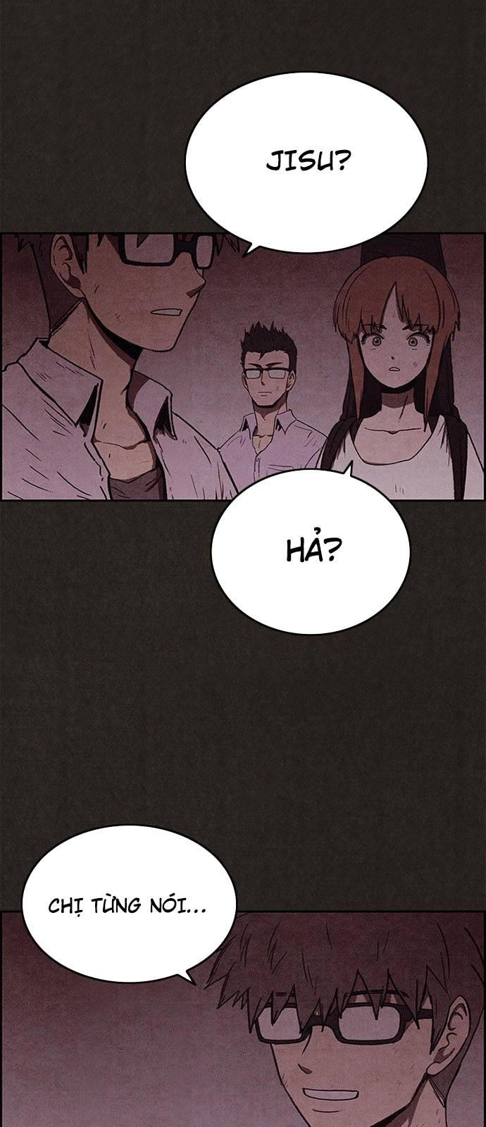 Quái Vật Tại Chung Cư Xanh Chapter 41 - 18