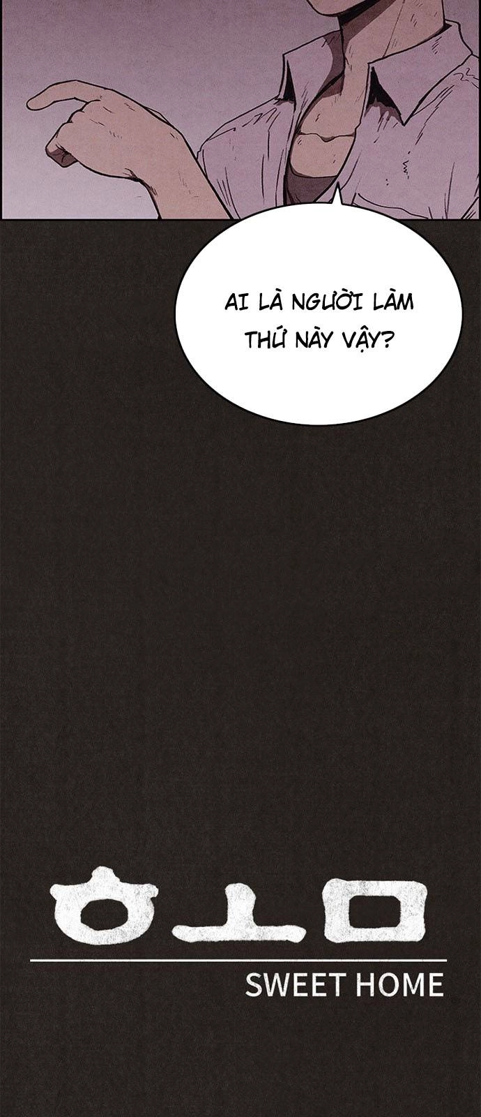 Quái Vật Tại Chung Cư Xanh Chapter 41 - 19