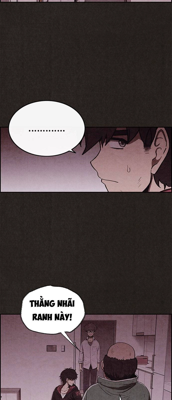 Quái Vật Tại Chung Cư Xanh Chapter 41 - 22