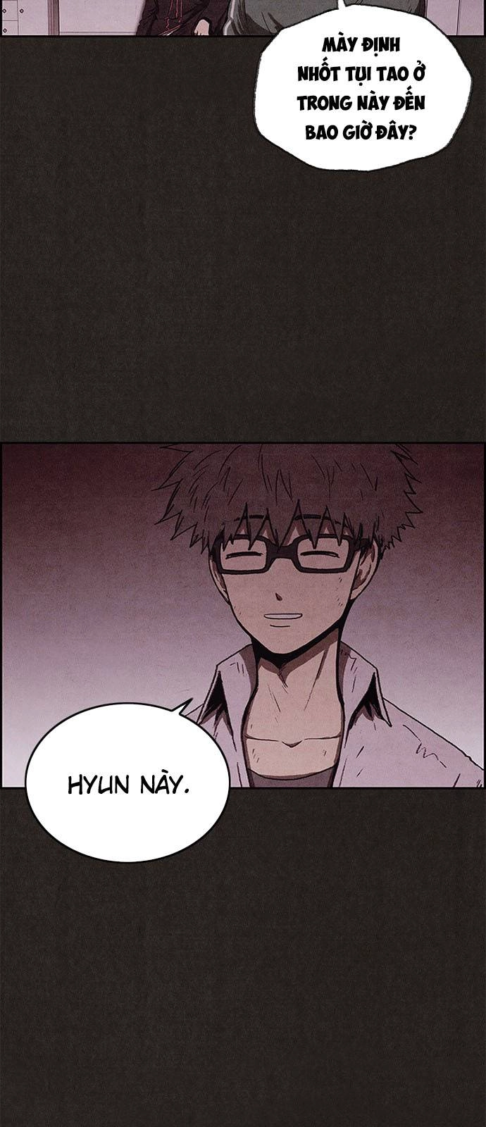 Quái Vật Tại Chung Cư Xanh Chapter 41 - 23