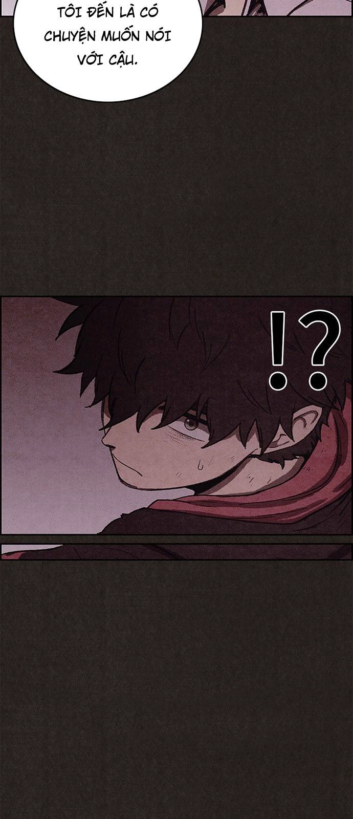 Quái Vật Tại Chung Cư Xanh Chapter 41 - 25