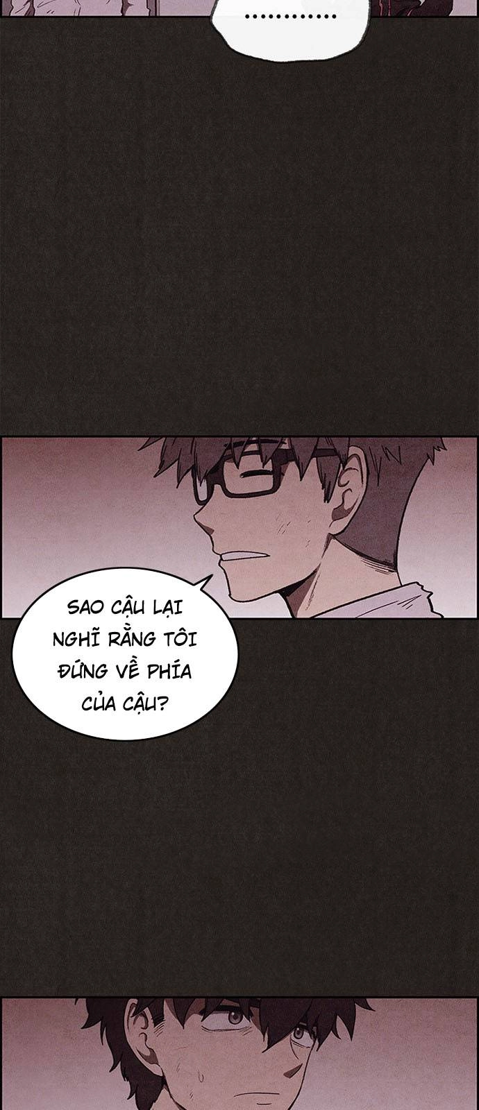 Quái Vật Tại Chung Cư Xanh Chapter 41 - 29