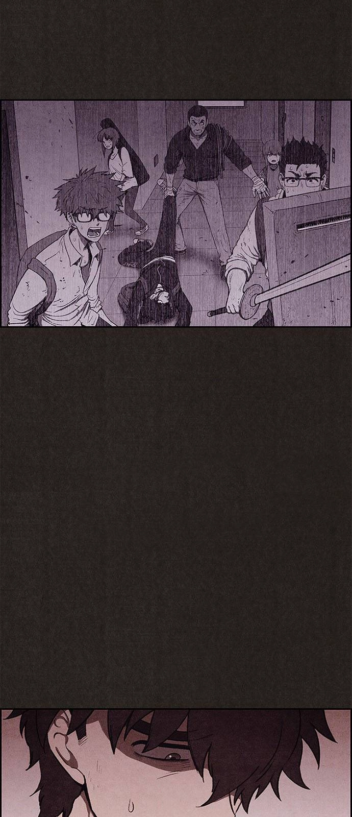 Quái Vật Tại Chung Cư Xanh Chapter 41 - 32