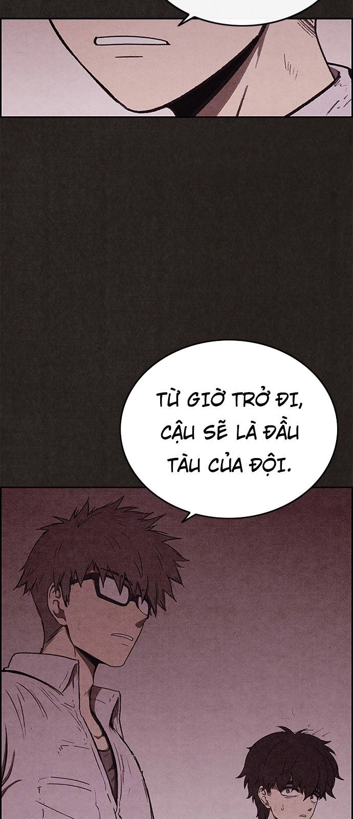 Quái Vật Tại Chung Cư Xanh Chapter 41 - 34