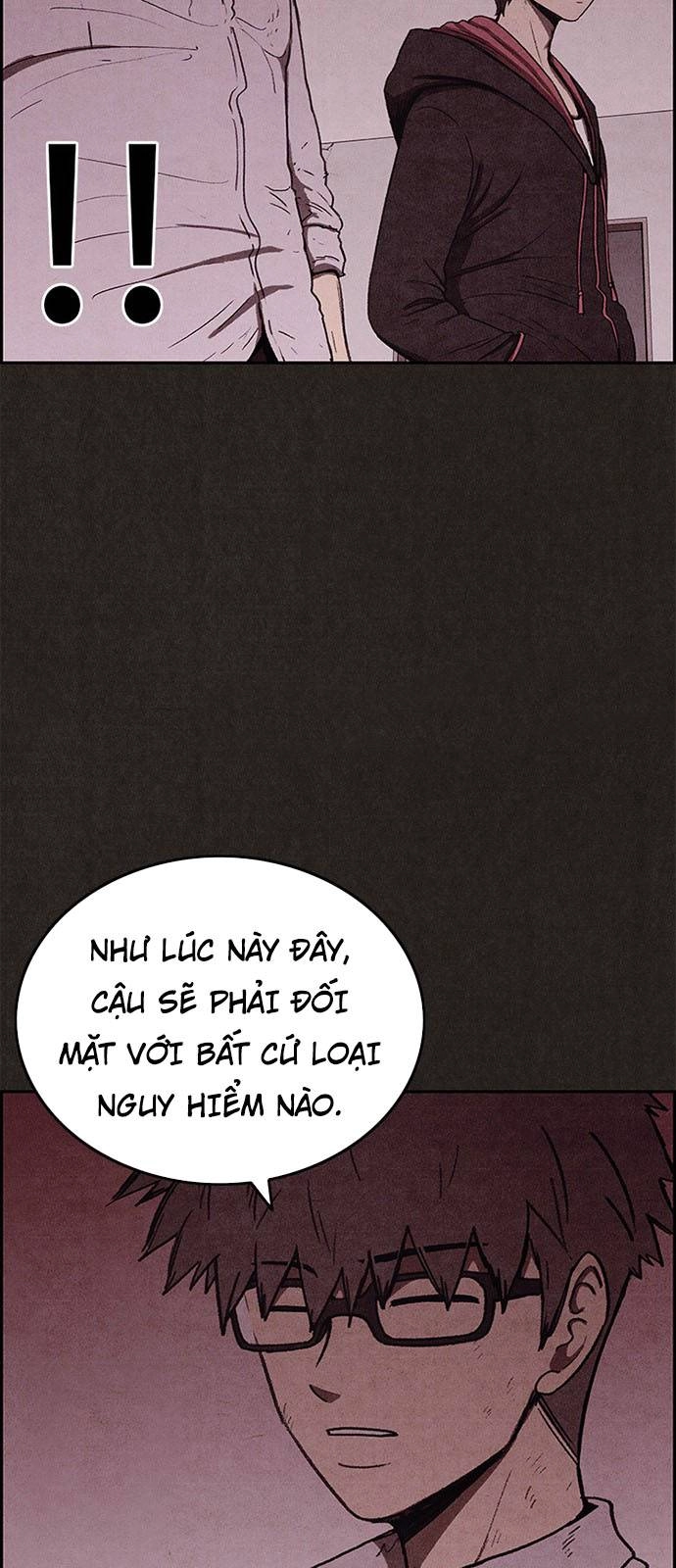 Quái Vật Tại Chung Cư Xanh Chapter 41 - 35