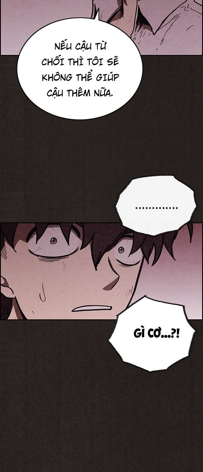 Quái Vật Tại Chung Cư Xanh Chapter 41 - 36