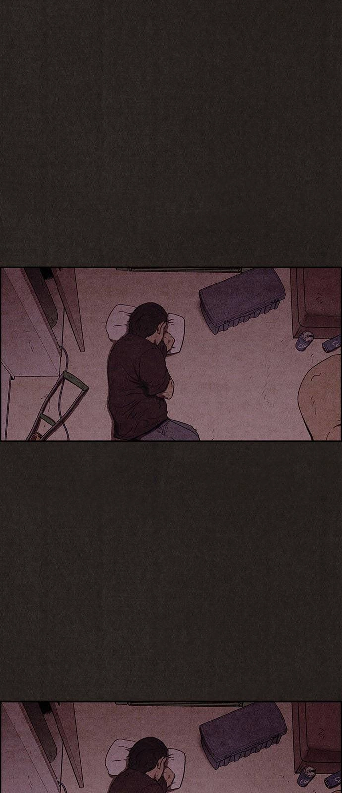 Quái Vật Tại Chung Cư Xanh Chapter 41 - 45