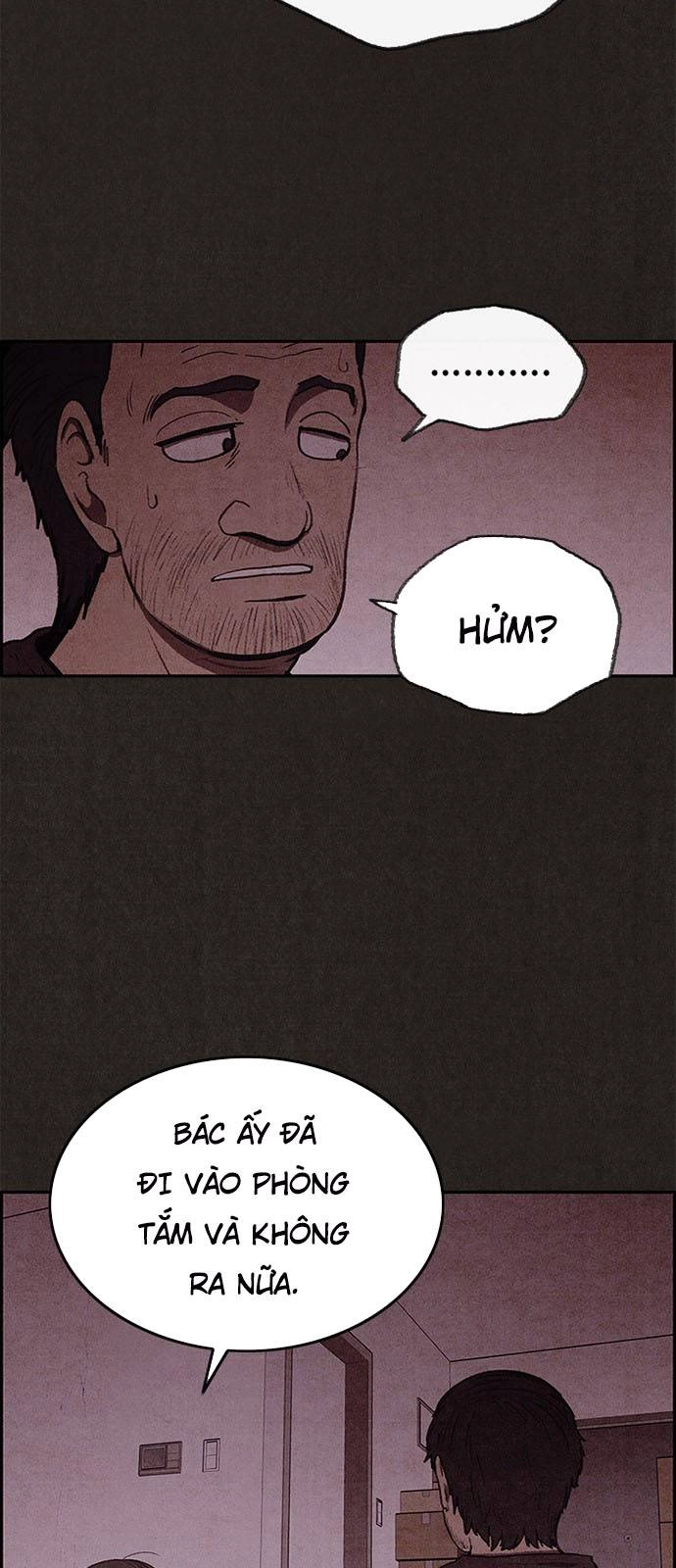 Quái Vật Tại Chung Cư Xanh Chapter 41 - 48